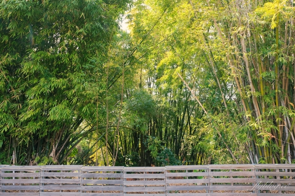 【台中東勢】日日木木，在橘子樹林裡露營野餐，還有可愛帳蓬和大片草地 @飛天璇的口袋