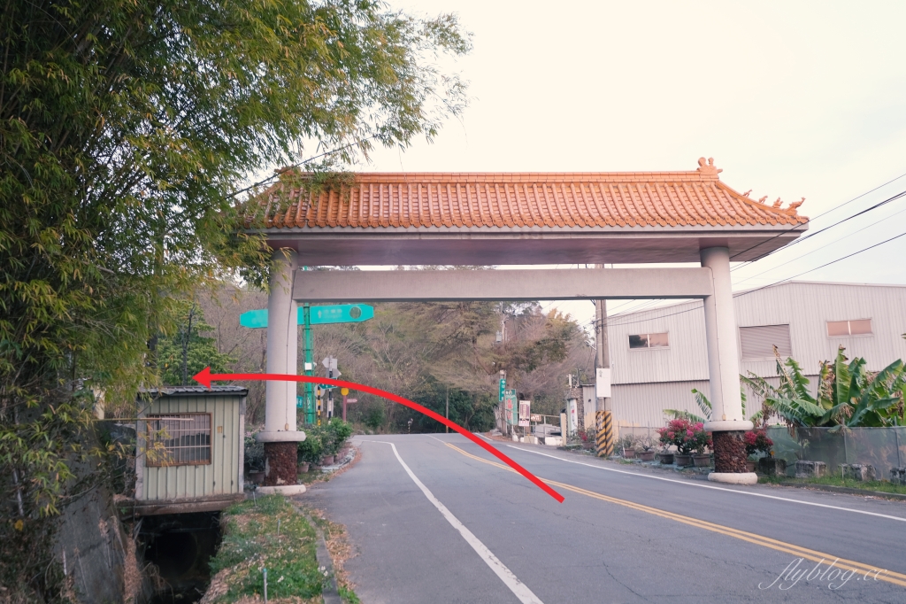 【台中東勢】日日木木，在橘子樹林裡露營野餐，還有可愛帳蓬和大片草地 @飛天璇的口袋