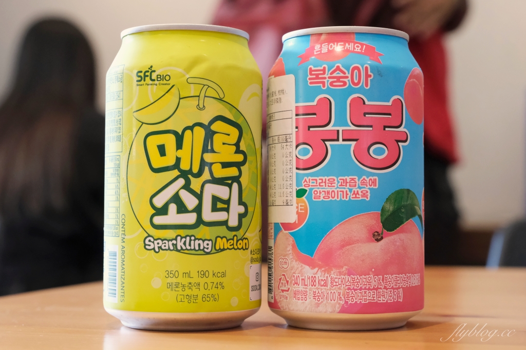 台中北區｜K bab 大叔的飯卷．中友百貨後方飯捲專賣店，大板大叔的新品牌 @飛天璇的口袋