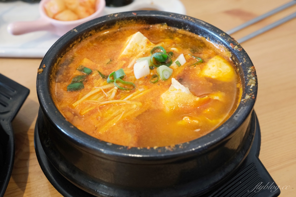 台中北區｜K bab 大叔的飯卷．中友百貨後方飯捲專賣店，大板大叔的新品牌 @飛天璇的口袋