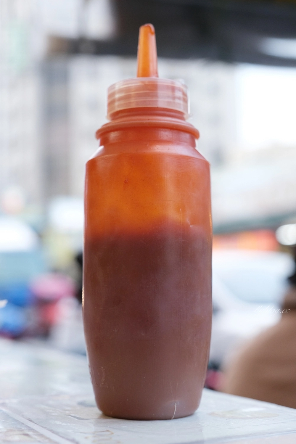 彰化北斗｜肉圓瑞Q．傳承至第二代，在地人愛吃的老字號肉圓店 @飛天璇的口袋