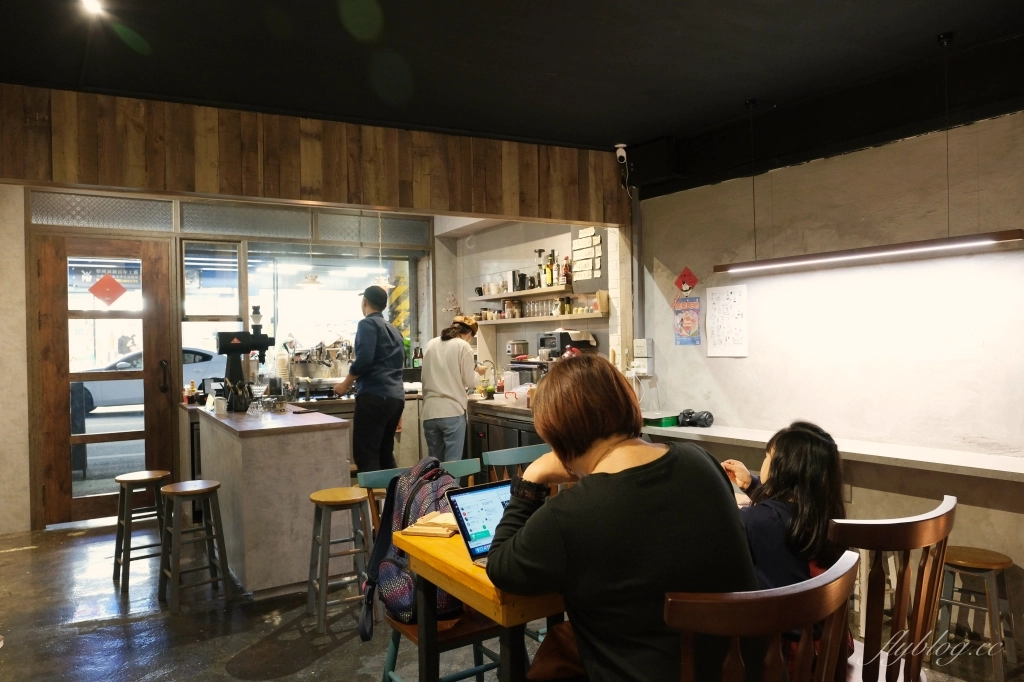 彰化北斗|與咖啡 And. Coffee,北斗老宅改建咖啡館,飄著澳洲墨爾本的咖啡香 @飛天璇的口袋 彰化北斗|與咖啡 And. Coffee,北斗老宅改建咖啡館,飄著澳洲墨爾本的咖啡香 @飛天璇的口袋