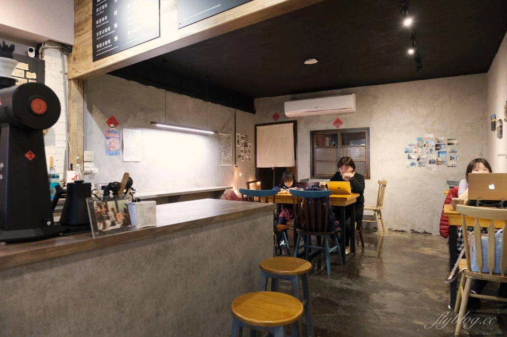 彰化北斗|與咖啡 And. Coffee,北斗老宅改建咖啡館,飄著澳洲墨爾本的咖啡香 @飛天璇的口袋 彰化北斗|與咖啡 And. Coffee,北斗老宅改建咖啡館,飄著澳洲墨爾本的咖啡香 @飛天璇的口袋