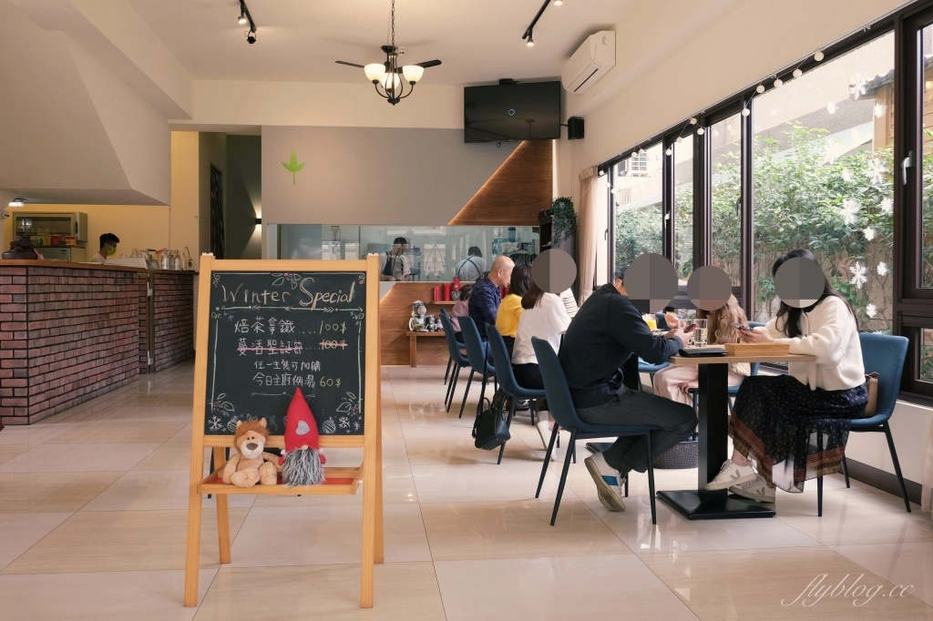 台中北屯|楓葉咖啡 The Maple Cafe.大坑地區人氣早午餐店,提供美味澳式早午餐 @飛天璇的口袋 台中北屯|楓葉咖啡 The Maple Cafe.大坑地區人氣早午餐店,提供美味澳式早午餐 @飛天璇的口袋