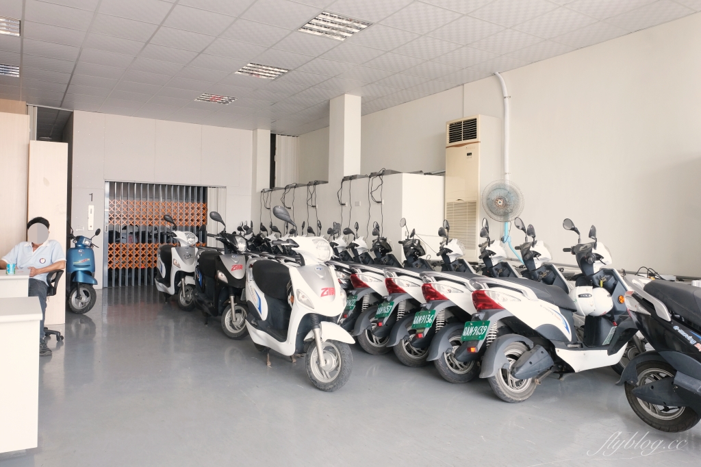 小琉球行前準備｜小琉球交通方式、小琉球租車、小琉球船票、小琉球住宿、小琉球行程 @飛天璇的口袋