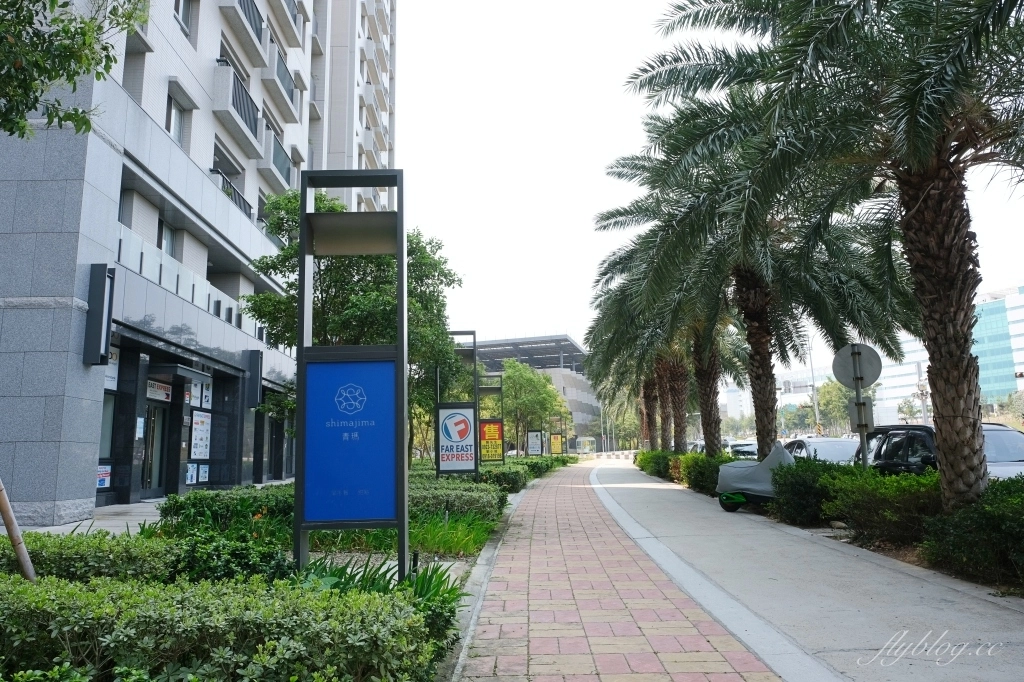 青瑪早午餐｜南屯精密園區裡的北歐風餐廳，餐點用心美味值得推薦 @飛天璇的口袋