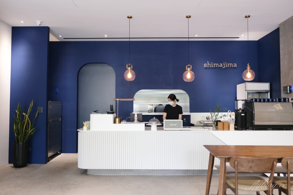 青瑪早午餐｜南屯精密園區裡的北歐風餐廳，餐點用心美味值得推薦 @飛天璇的口袋