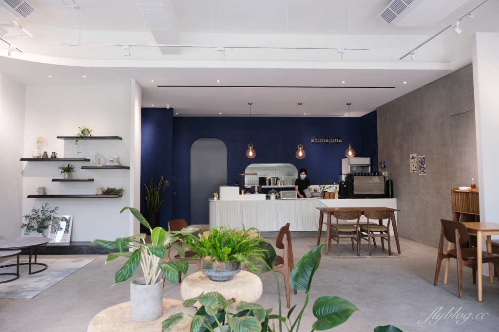 青瑪早午餐｜南屯精密園區裡的北歐風餐廳，餐點用心美味值得推薦 @飛天璇的口袋