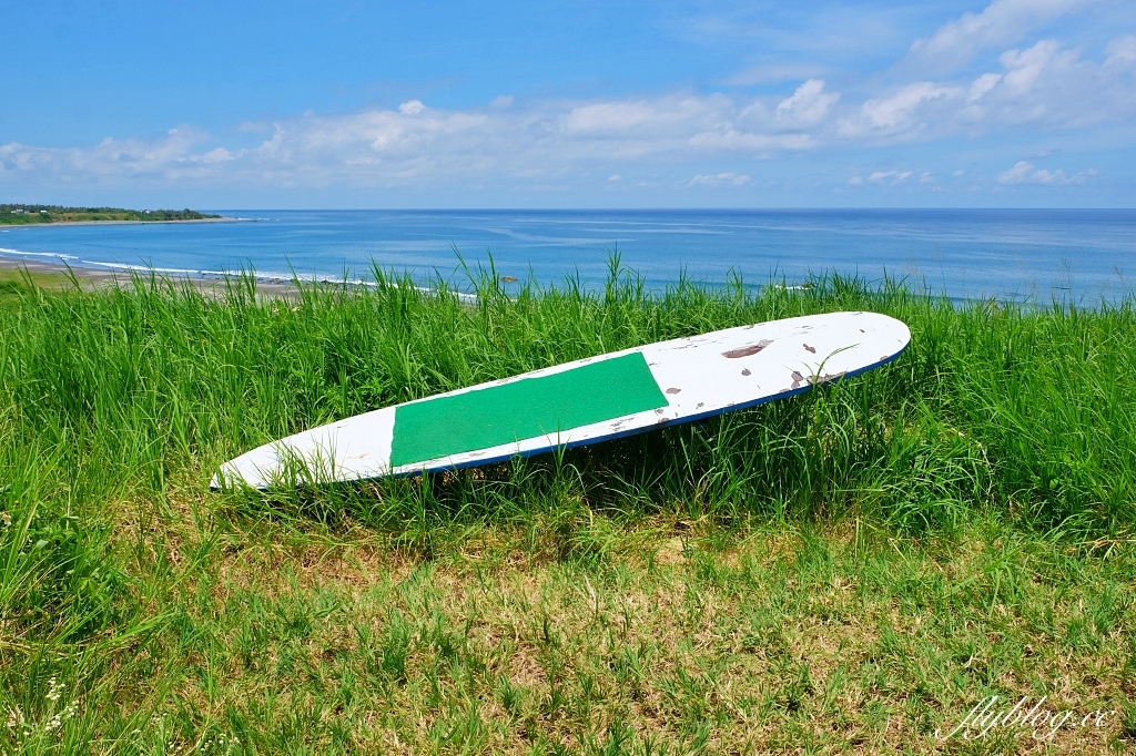 台東東河｜都蘭觀景平台，台東觀海小秘境，夢幻海景盪鞦韆，IG打卡裝置藝術 @飛天璇的口袋