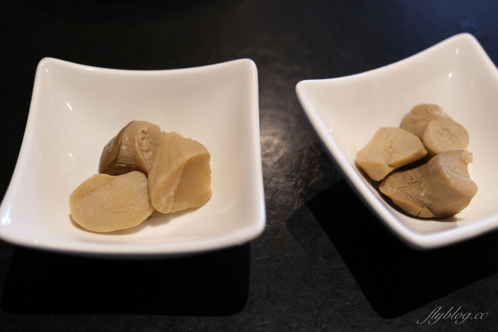 元手壽司｜食材新鮮創意有質感，炙燒鴨肝牛肉超銷魂，朝馬美食餐廳推薦 @飛天璇的口袋