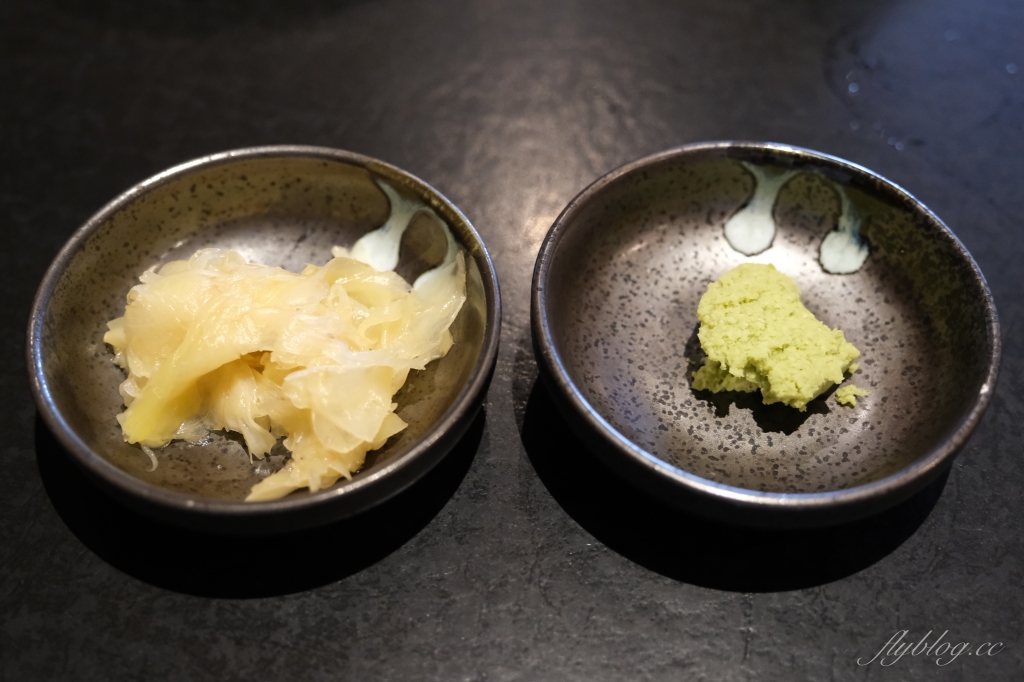 元手壽司｜食材新鮮創意有質感，炙燒鴨肝牛肉超銷魂，朝馬美食餐廳推薦 @飛天璇的口袋