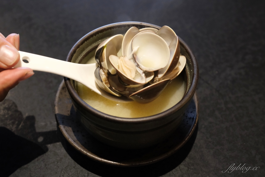 元手壽司｜食材新鮮創意有質感，炙燒鴨肝牛肉超銷魂，朝馬美食餐廳推薦 @飛天璇的口袋