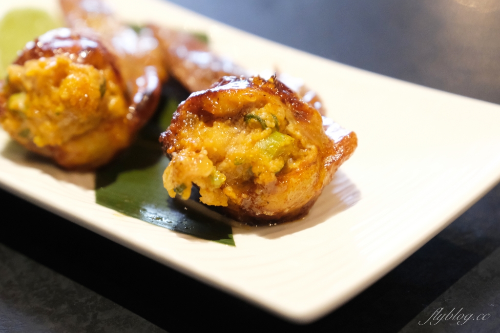 元手壽司｜食材新鮮創意有質感，炙燒鴨肝牛肉超銷魂，朝馬美食餐廳推薦 @飛天璇的口袋