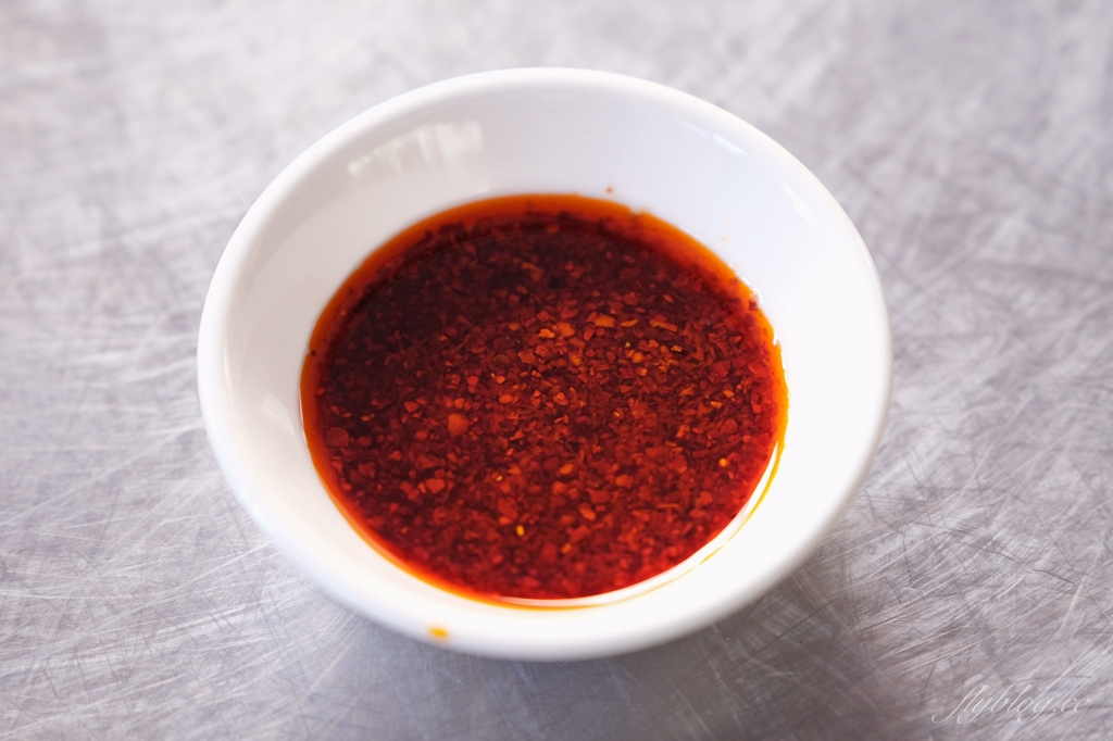 醇涎坊鍋燒意麵｜台南保安路的排隊美食，一碗55元簡單就是美味 @飛天璇的口袋