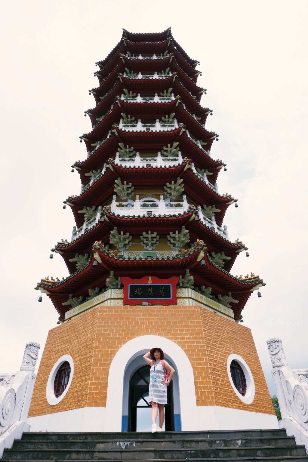 南投魚池|慈恩塔步道,短短570公尺步道,綠意盎然林蔭遮敝,360度無死角眺望日月潭 @飛天璇的口袋 南投魚池|慈恩塔步道,短短570公尺步道,綠意盎然林蔭遮敝,360度無死角眺望日月潭 @飛天璇的口袋