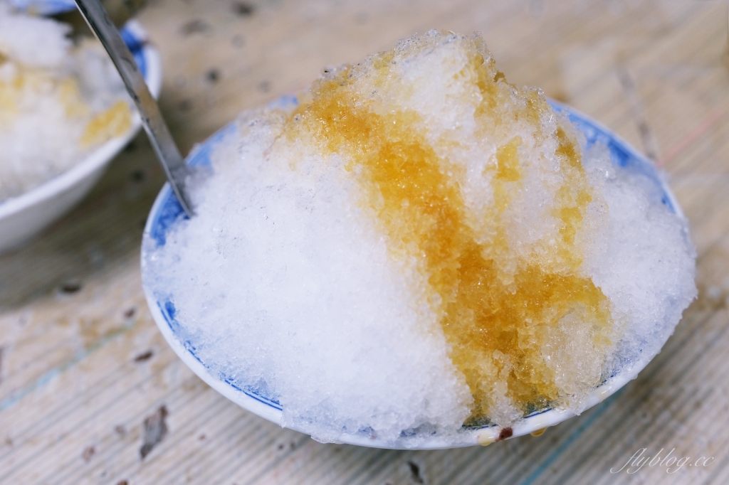 台南中西｜江水號，創業90年的江水號冰品店，台南國華街老字號冰品店 @飛天璇的口袋