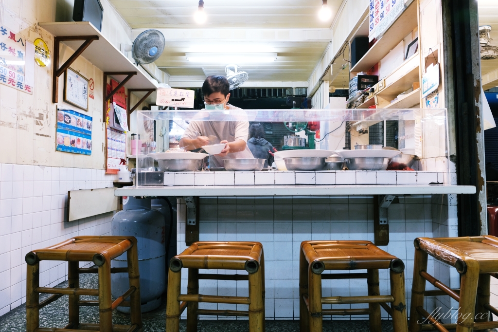 台南中西｜江水號，創業90年的江水號冰品店，台南國華街老字號冰品店 @飛天璇的口袋