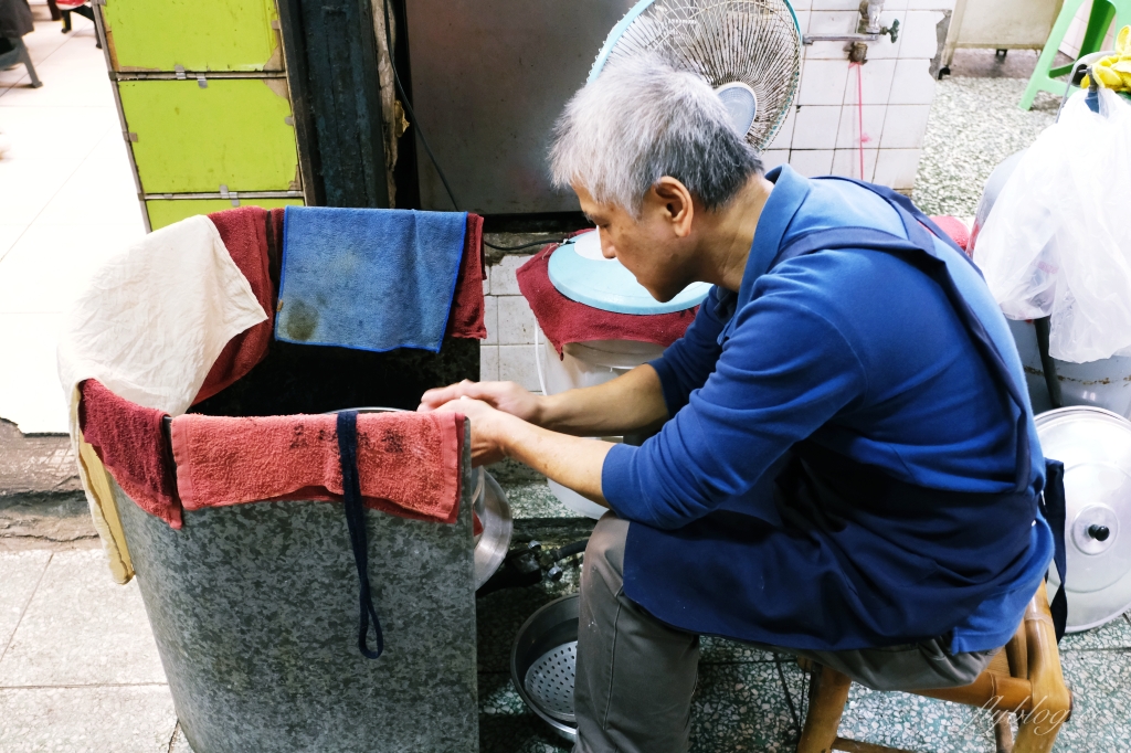 台南中西｜江水號，創業90年的江水號冰品店，台南國華街老字號冰品店 @飛天璇的口袋