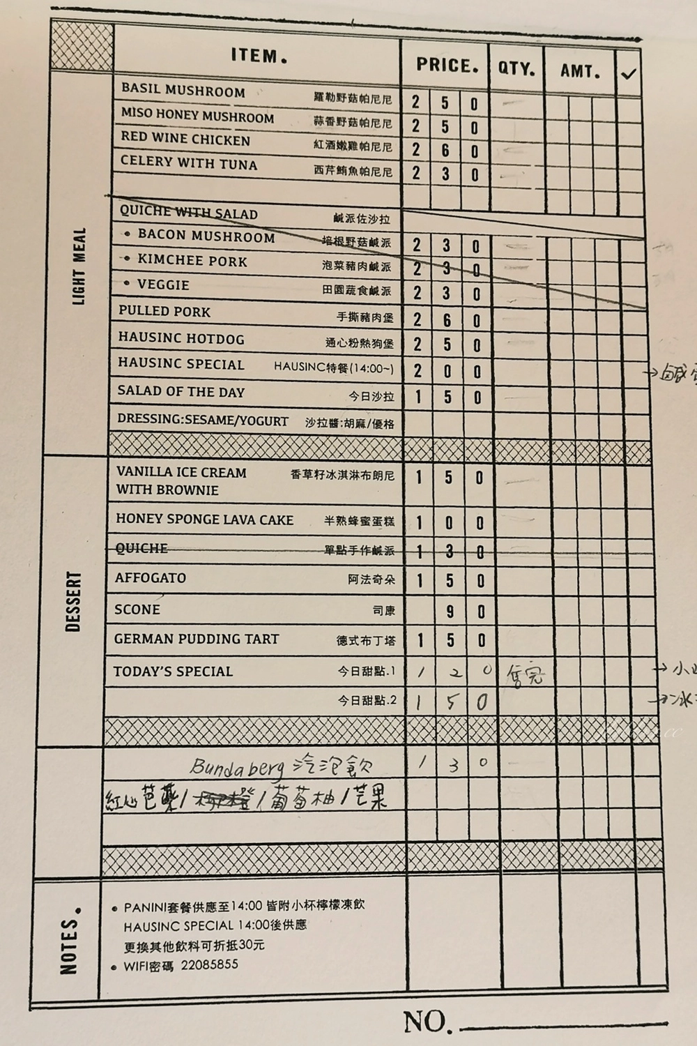 【台中北區】 Hausinc Cafe:台灣25間最棒的咖啡館之一,工業風設計提供早午餐和甜點 @飛天璇的口袋 【台中北區】 Hausinc Cafe:台灣25間最棒的咖啡館之一,工業風設計提供早午餐和甜點 @飛天璇的口袋