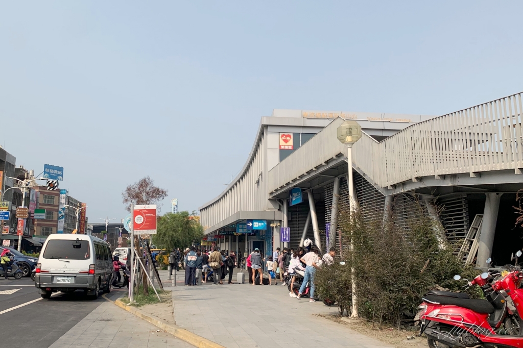 小琉球兩天一夜行程｜小琉球2天1夜怎麼玩？觀光客必遊小琉球景點，小琉球網美IG打卡秘境 @飛天璇的口袋