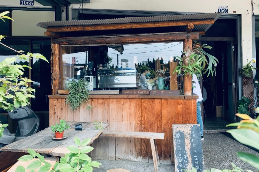 台中烏日|楽珈 Coffee Roaster,咖啡甜點和麵包都很有水準,值得為了一杯咖啡專程跑一趟 @飛天璇的口袋 台中烏日|楽珈 Coffee Roaster,咖啡甜點和麵包都很有水準,值得為了一杯咖啡專程跑一趟 @飛天璇的口袋