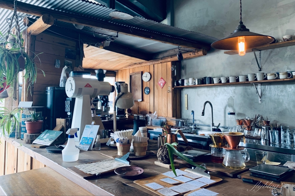 台中烏日|楽珈 Coffee Roaster,咖啡甜點和麵包都很有水準,值得為了一杯咖啡專程跑一趟 @飛天璇的口袋 台中烏日|楽珈 Coffee Roaster,咖啡甜點和麵包都很有水準,值得為了一杯咖啡專程跑一趟 @飛天璇的口袋