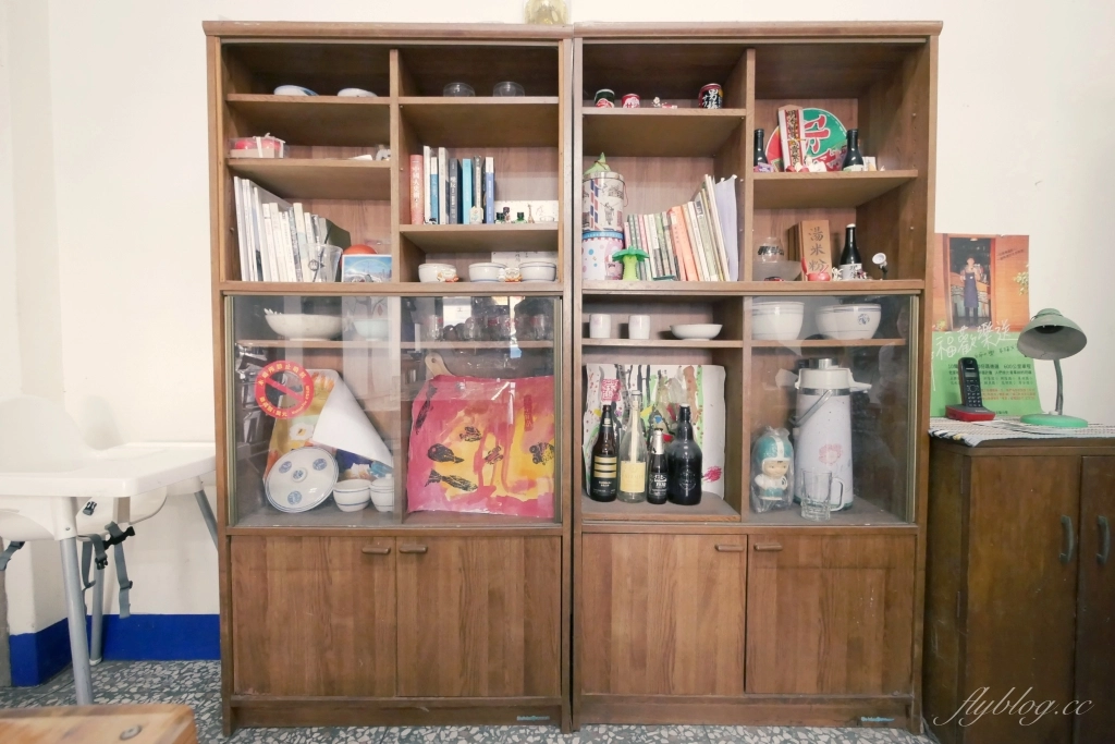 苗栗銅鑼｜小食光麵堂．苗栗文青風小麵館，肥嘟嘟水晶餃超可愛 @飛天璇的口袋