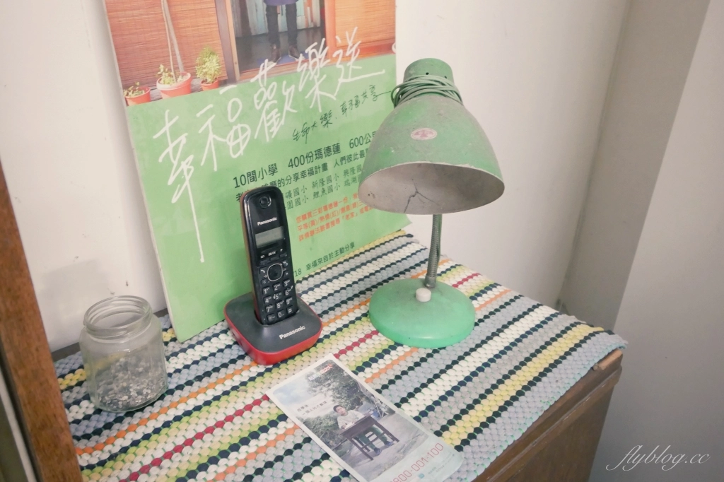 苗栗銅鑼｜小食光麵堂．苗栗文青風小麵館，肥嘟嘟水晶餃超可愛 @飛天璇的口袋