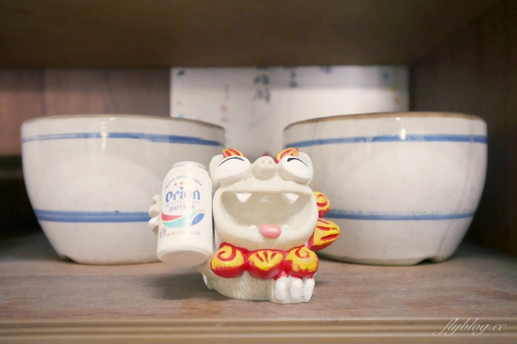 苗栗銅鑼｜小食光麵堂．苗栗文青風小麵館，肥嘟嘟水晶餃超可愛 @飛天璇的口袋