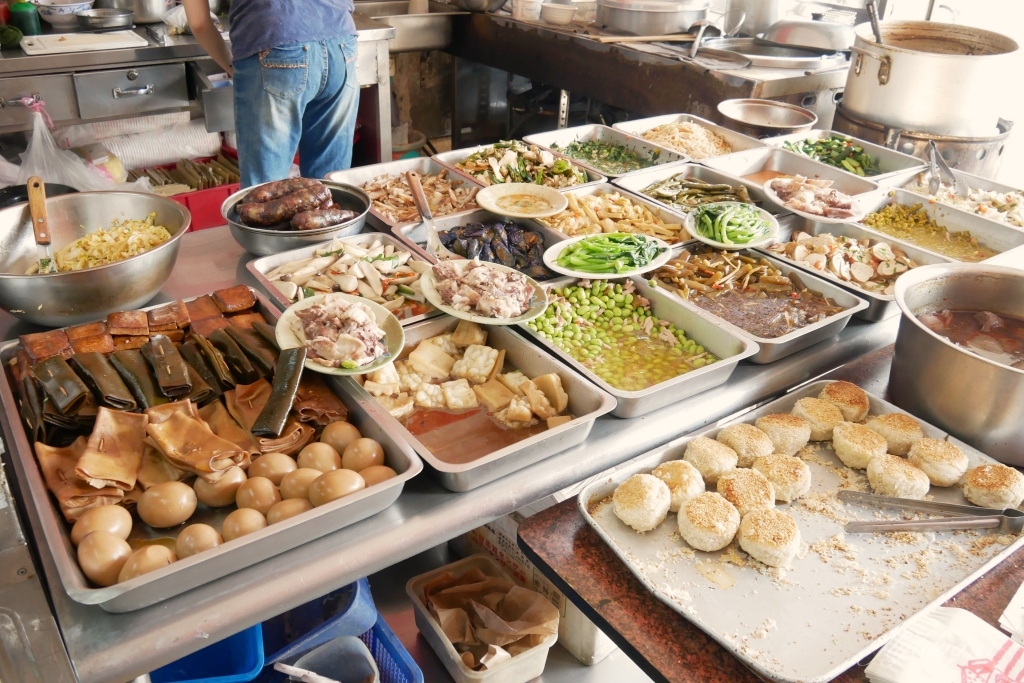 台中大雅|老趙傳統麵食館.清泉崗老字號麵食館,冬天限定酸菜白肉鍋要預訂 @飛天璇的口袋 台中大雅|老趙傳統麵食館.清泉崗老字號麵食館,冬天限定酸菜白肉鍋要預訂 @飛天璇的口袋