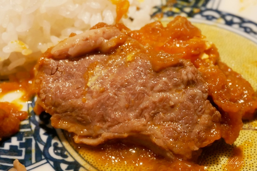 台中西區｜通庵熟成咖喱．台北超人氣咖哩店進駐，台中審計新村美食推薦 @飛天璇的口袋