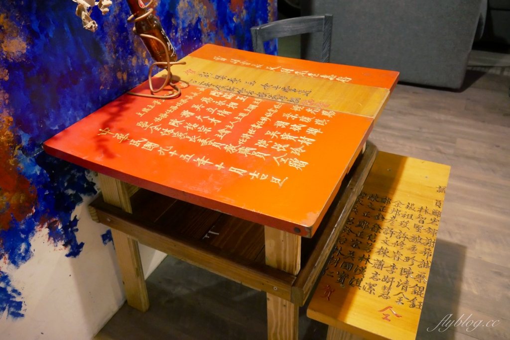 新竹北區｜吉十咖啡．新竹城隍廟人氣咖啡館，肉桂捲控必朝聖的名店 @飛天璇的口袋