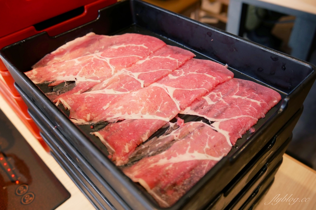 台中北屯｜和牛涮．458以上火鍋吃到飽，王品和牛火鍋品牌 @飛天璇的口袋