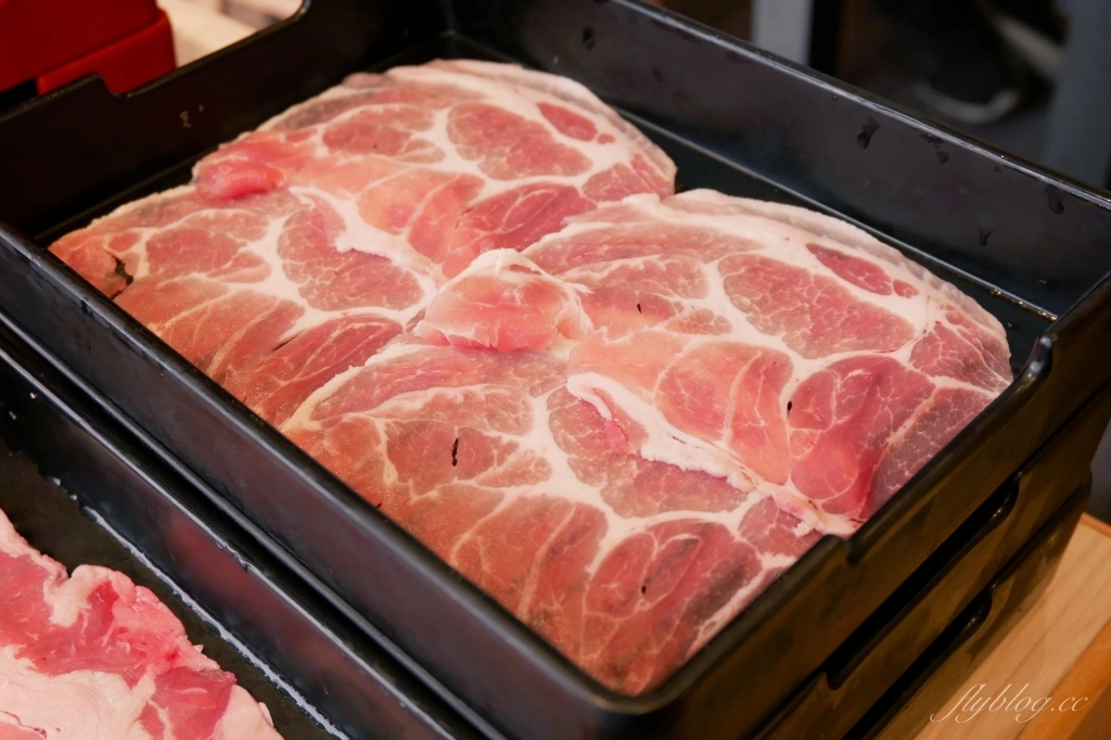 台中北屯｜和牛涮．458以上火鍋吃到飽，王品和牛火鍋品牌 @飛天璇的口袋