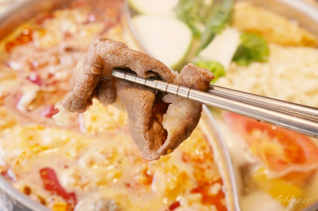 台中北屯｜和牛涮．458以上火鍋吃到飽，王品和牛火鍋品牌 @飛天璇的口袋