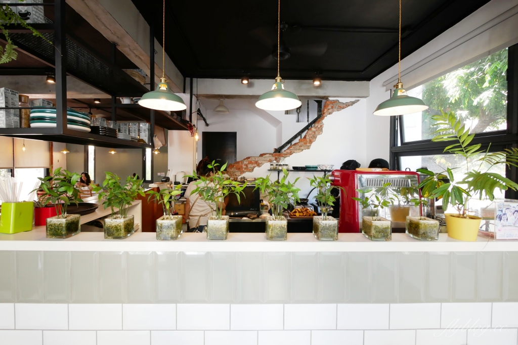 【台中北屯】 日起食書早午餐:透天老宅改建早午餐店,北屯松竹捷運站步行5分鐘 @飛天璇的口袋 【台中北屯】 日起食書早午餐:透天老宅改建早午餐店,北屯松竹捷運站步行5分鐘 @飛天璇的口袋