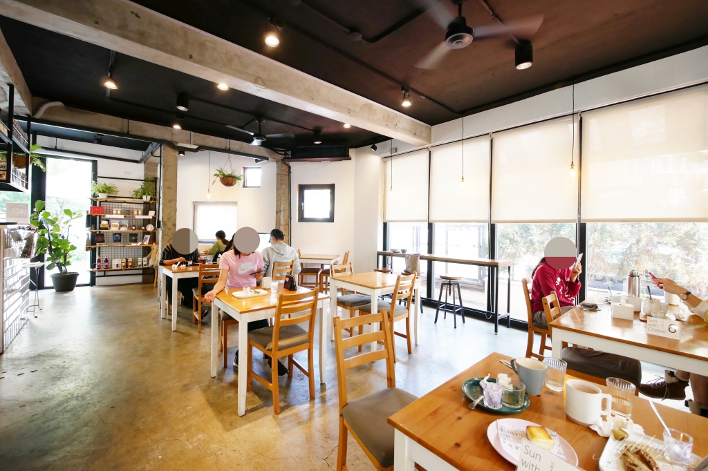 【台中北屯】 日起食書早午餐:透天老宅改建早午餐店,北屯松竹捷運站步行5分鐘 @飛天璇的口袋 【台中北屯】 日起食書早午餐:透天老宅改建早午餐店,北屯松竹捷運站步行5分鐘 @飛天璇的口袋