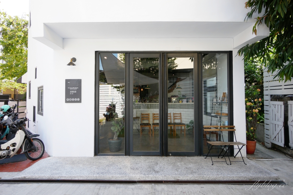 【台中北屯】 日起食書早午餐:透天老宅改建早午餐店,北屯松竹捷運站步行5分鐘 @飛天璇的口袋 【台中北屯】 日起食書早午餐:透天老宅改建早午餐店,北屯松竹捷運站步行5分鐘 @飛天璇的口袋