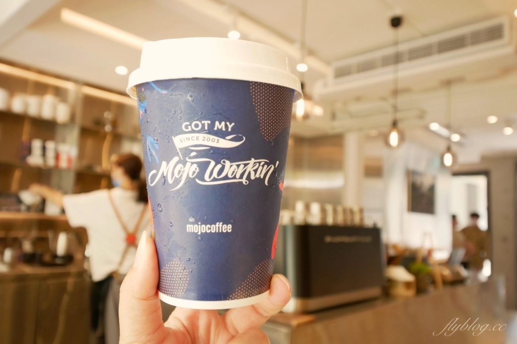 台中南屯｜Project Ember by mojocoffee 台灣咖啡專賣店．黎明新村巷弄咖啡館，Coffee Mojo的最新力作 @飛天璇的口袋