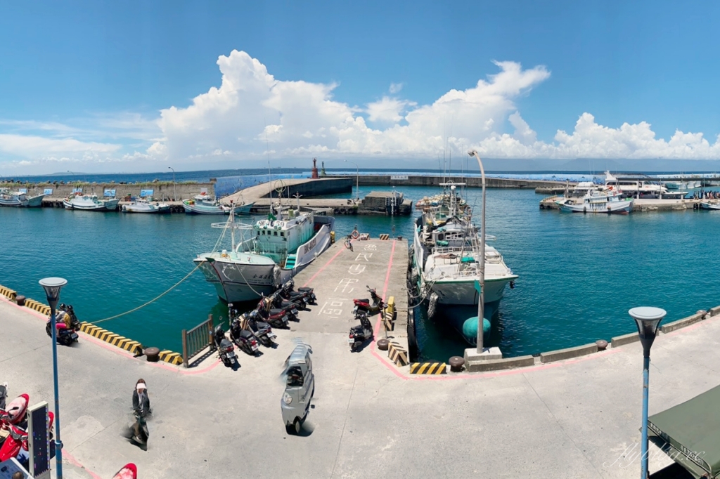 小琉球兩天一夜行程｜小琉球2天1夜怎麼玩？觀光客必遊小琉球景點，小琉球網美IG打卡秘境 @飛天璇的口袋