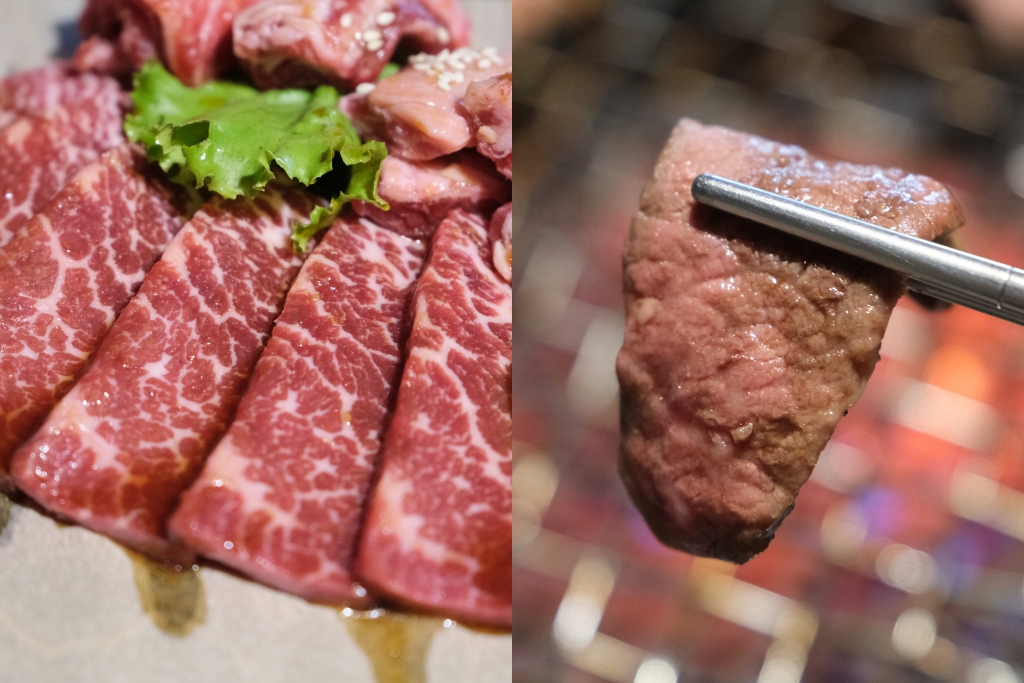 【台中北屯】森森燒肉洲際店~「森森燒肉」進駐北屯，壽星消費送好禮 @飛天璇的口袋