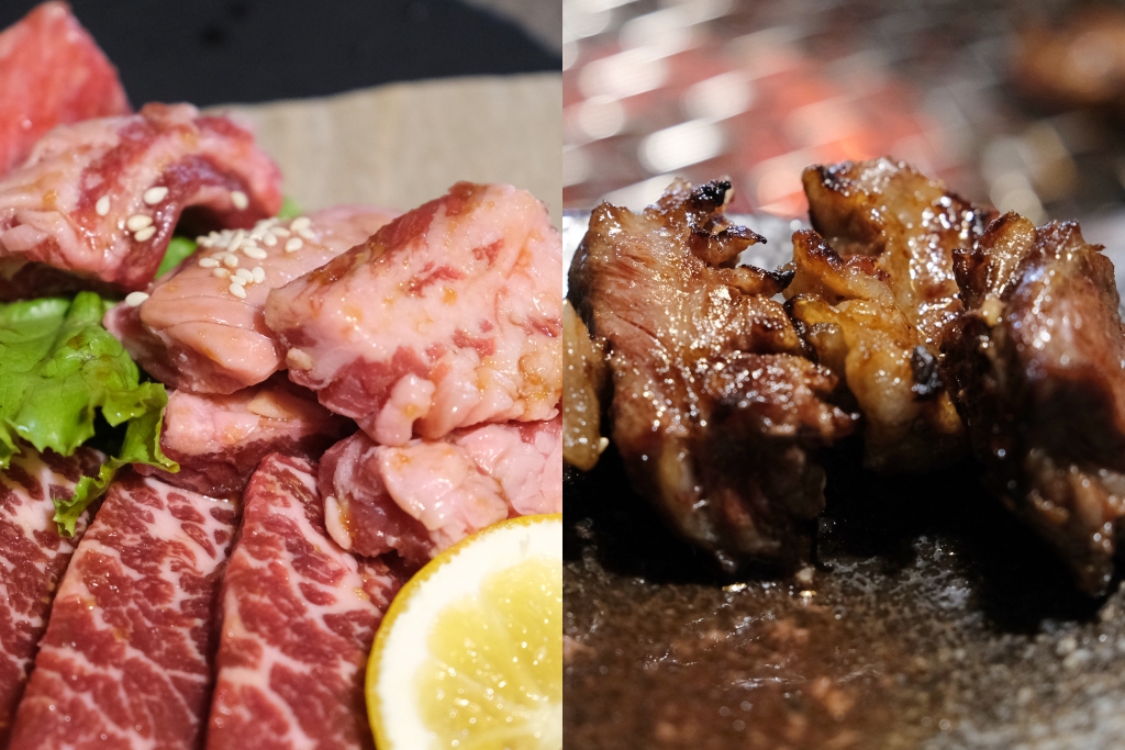 【台中北屯】森森燒肉洲際店~「森森燒肉」進駐北屯，壽星消費送好禮 @飛天璇的口袋