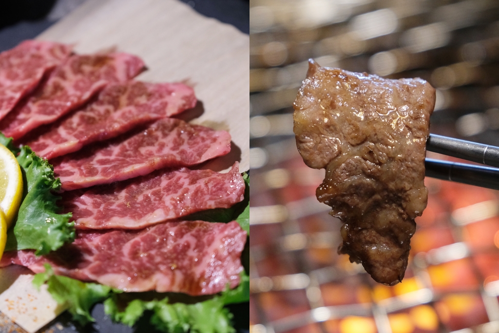 【台中北屯】森森燒肉洲際店~「森森燒肉」進駐北屯，壽星消費送好禮 @飛天璇的口袋