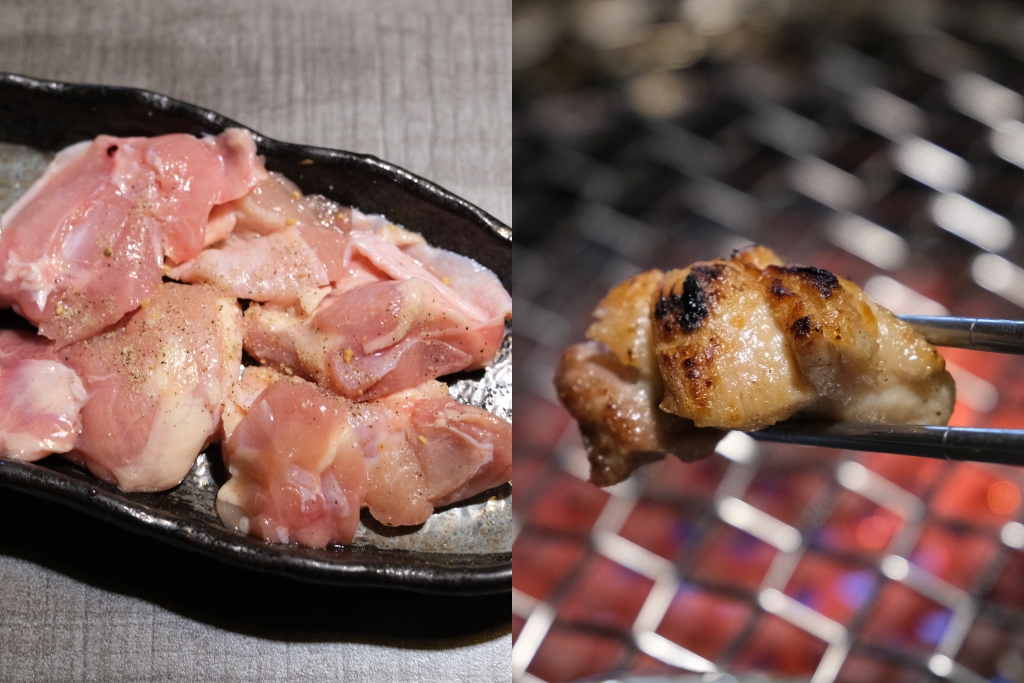 【台中北屯】森森燒肉洲際店~「森森燒肉」進駐北屯，壽星消費送好禮 @飛天璇的口袋