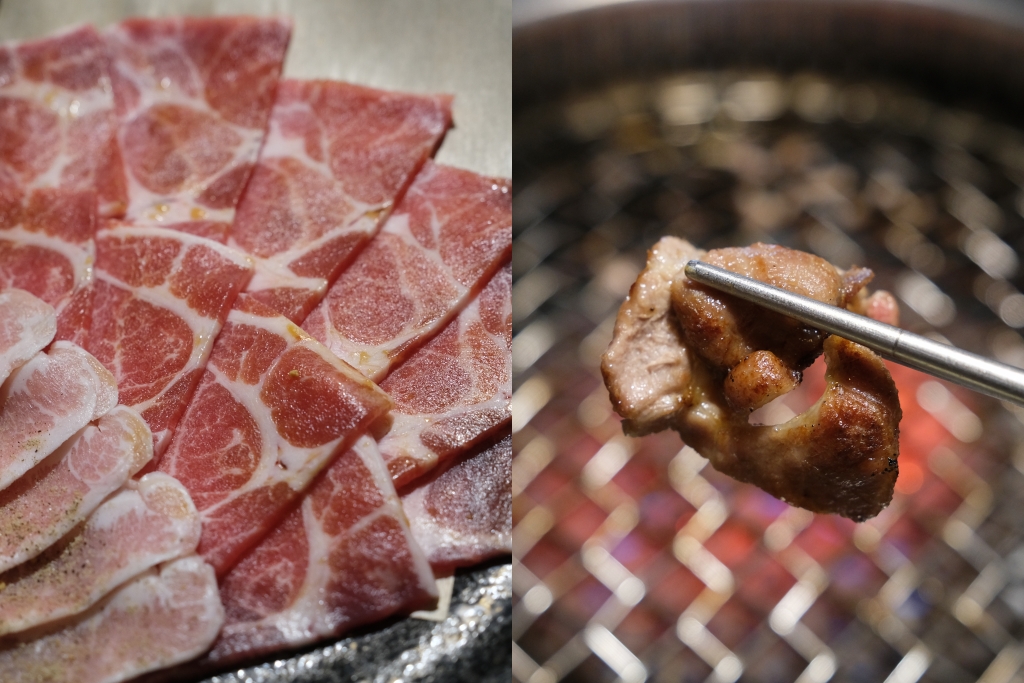 【台中北屯】森森燒肉洲際店~「森森燒肉」進駐北屯，壽星消費送好禮 @飛天璇的口袋