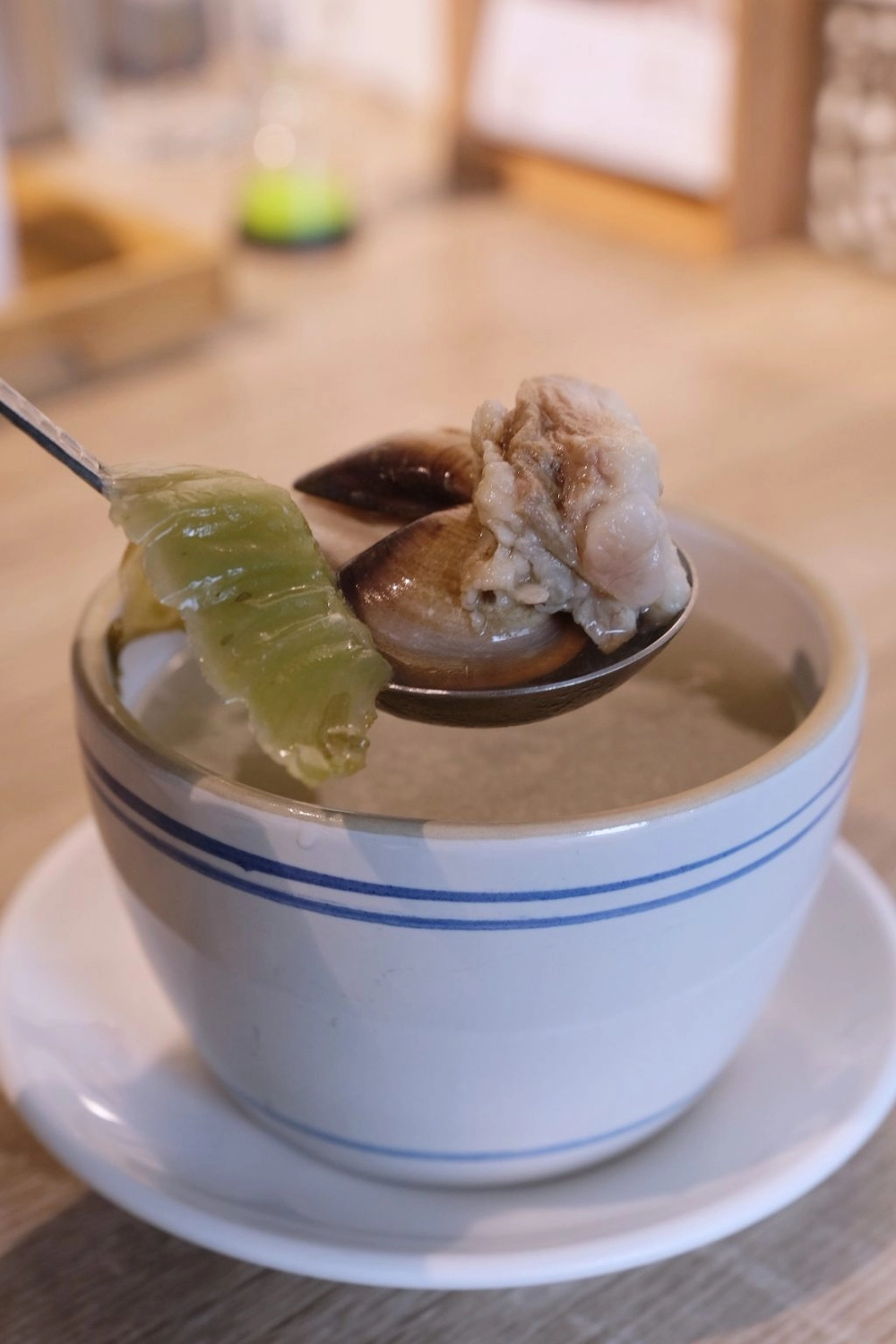 台中西區｜馨苑小料理，台中米其林必比登推薦，一個人也可以輕鬆吃台菜 @飛天璇的口袋