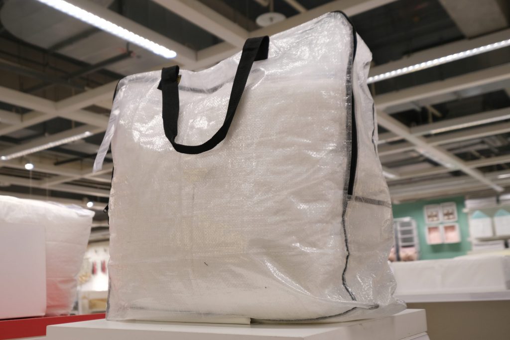 【台中南屯】2021 IKEA 10大必買好物推薦：搭乘捷運逛IKEA送購物袋！會員再享抽鯊魚悠遊卡 @飛天璇的口袋