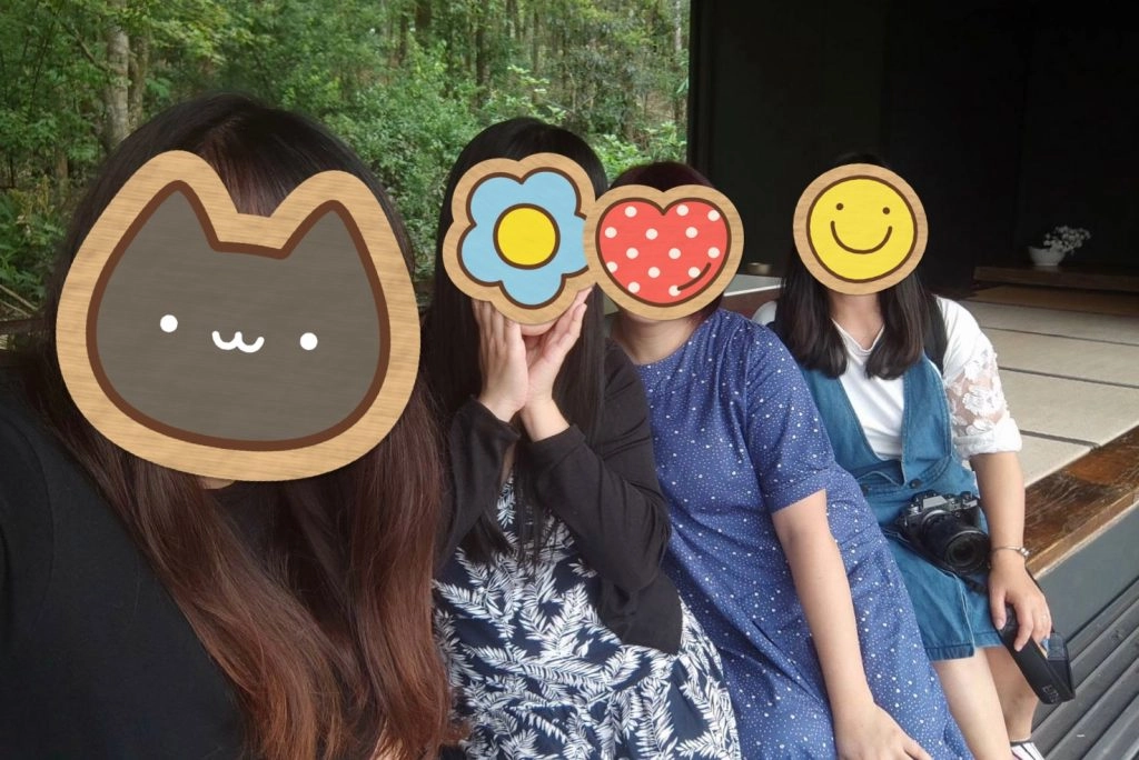 新北汐止｜食養山房，隱身汐止山林裡的秘境餐廳，提供預約制無菜單料理 @飛天璇的口袋