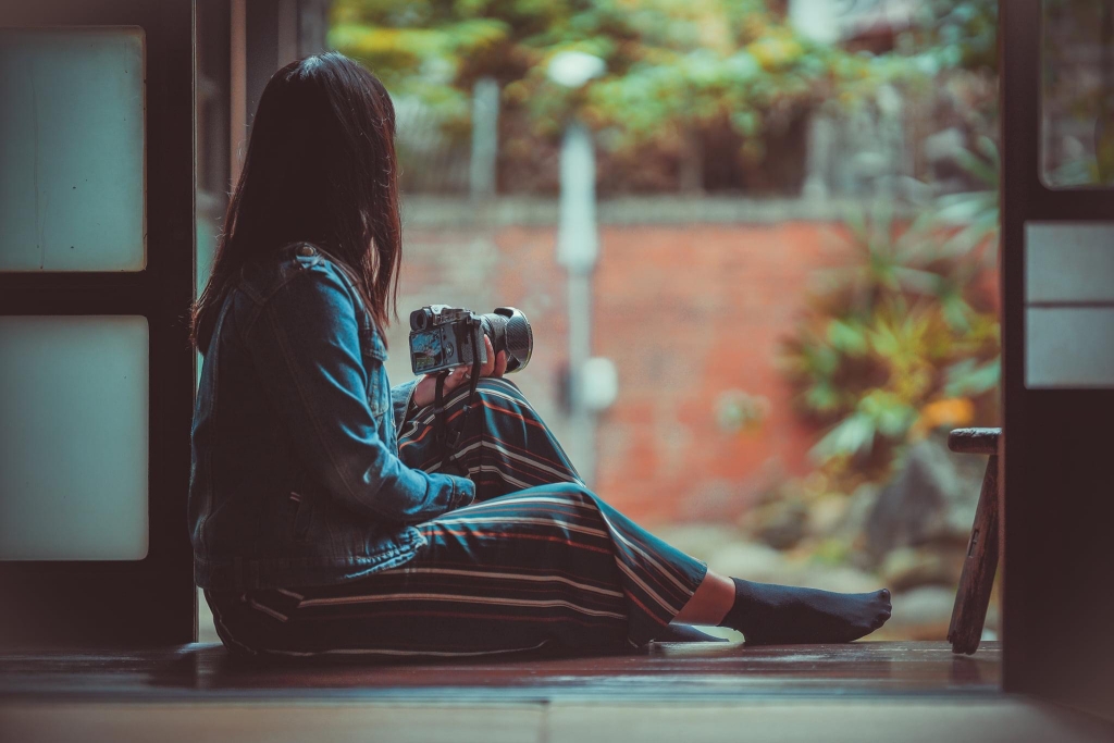 新竹西區｜李克承博士故居 a-moom｜在日式老宅裡品嚐超人氣山形吐司以及季節甜點 @飛天璇的口袋