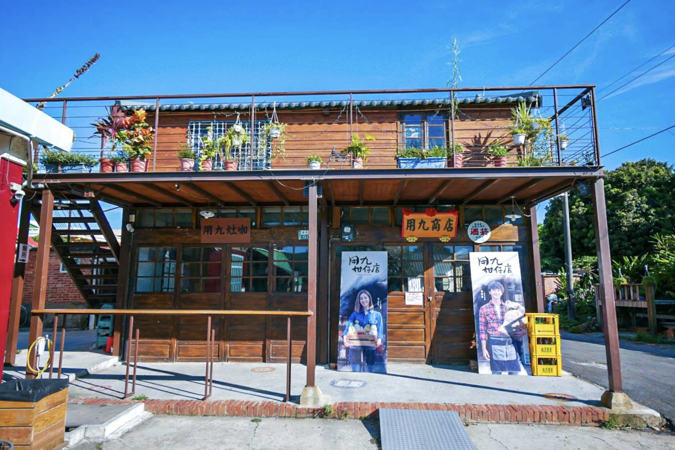 嘉義旅遊｜2024嘉義旅遊景點．嘉義40+景點推薦，嘉義一日遊行程推薦 @飛天璇的口袋